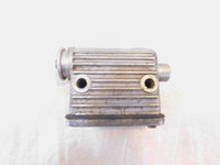 Harley Davidson Sportster 883 1200 Rear Foot Brake Master Cylinder Reservoir - C3 Cycle