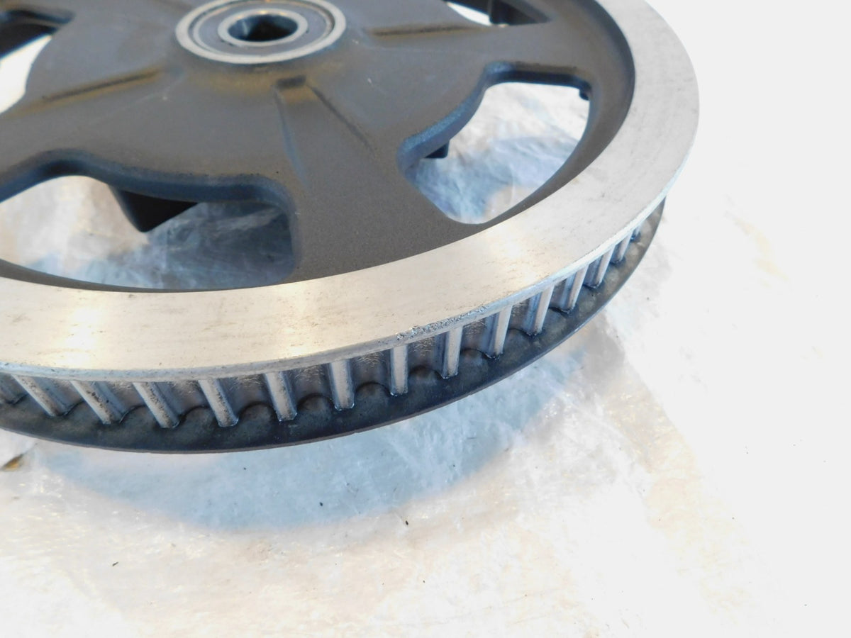 Harley Davidson Street & Electra Glide & Road King Rear Wheel Pulley Sprocket - C3 Cycle