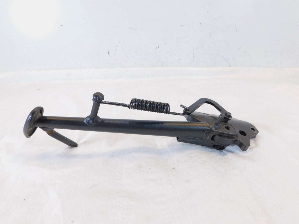 2017-2024 Kawasaki Ninja 650 EX650 Z650 Side Stand Kickstand w/ Bracket Mount - C3 Cycle