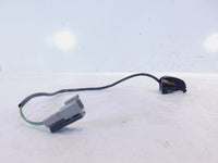 Harley Davidson Evo FLH Electra Glide CB PTT Radio Switch Right & Clamp Bracket - C3 Cycle
