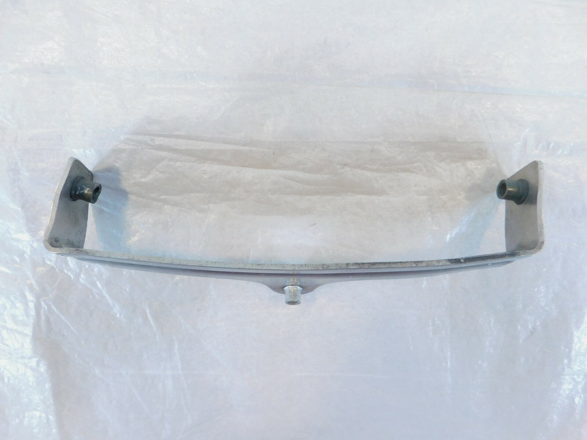 06-07 Kawasaki Ninja ZX-10R ZX10R Rear Tail Undertail Battery Support Bracket - C3 Cycle