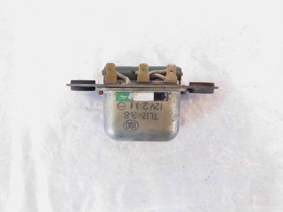 Honda CB550 CB750 Super Sport 550 750 Battery Voltage Rectifier Regulator Unit - C3 Cycle