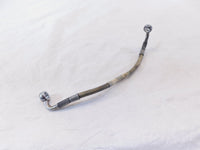 2008-2011 Victory Vision Tour & Premium Rear Brake Pedal Hose Valve Line Pipe - C3 Cycle