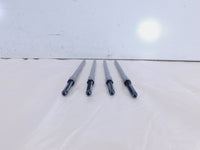 Harley EVO Electra Glide Dyna Softail Adjustable Intake Exhaust Valve Pushrods - C3 Cycle