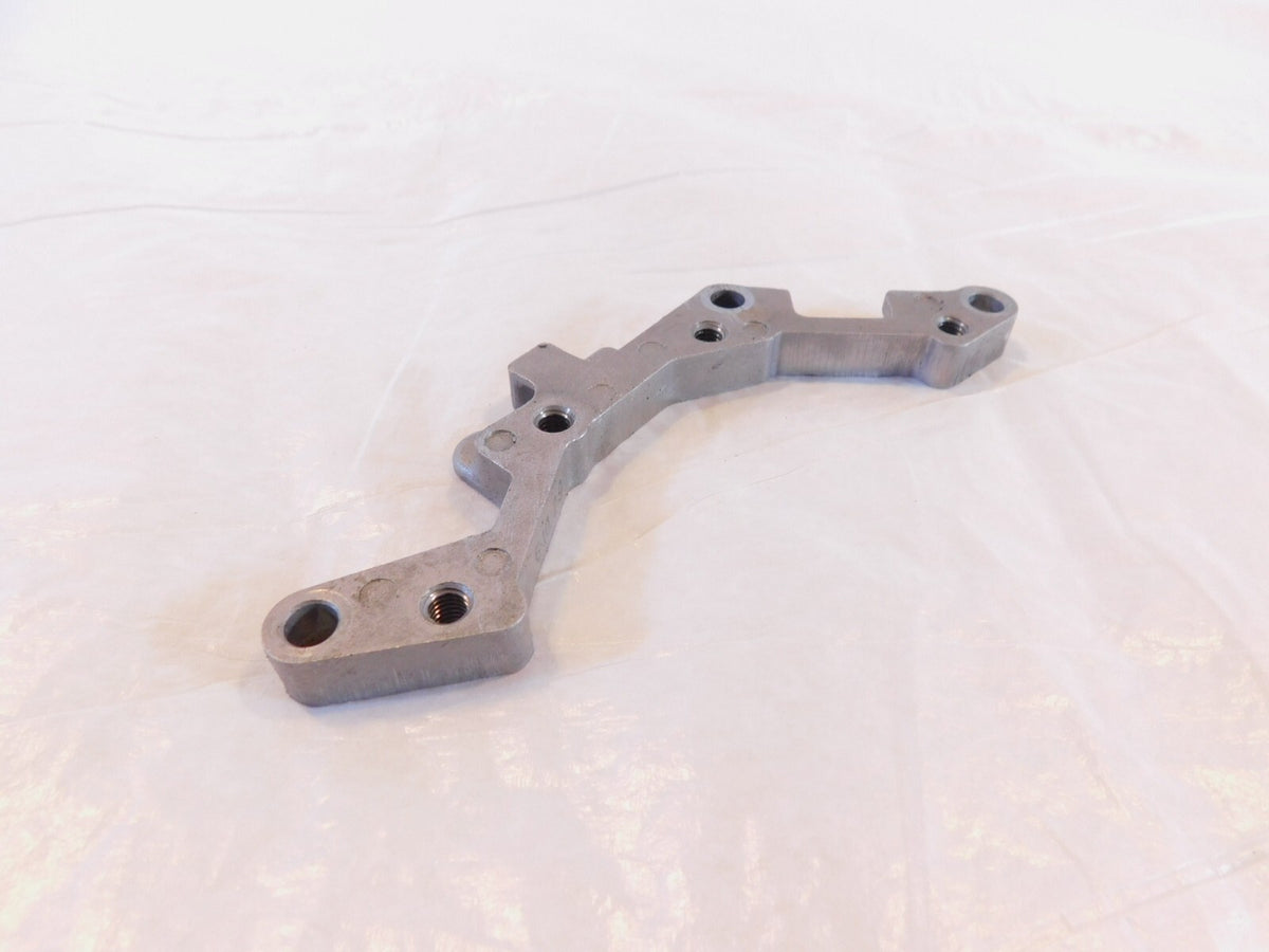 Honda VF750 Magna 750 Ignition Pulsar Pulse Generator Timing Sensor Bracket