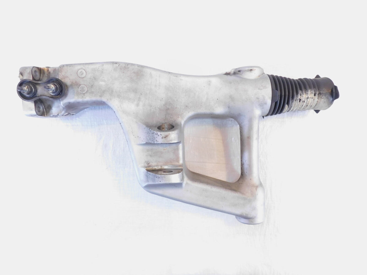 Honda GL1800 Goldwing 1800 Single Sided Rear Wheel Swingarm Swing Arm Bracket - C3 Cycle