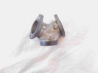 2004 2005 & 2006 Harley Davidson Sportster 883 & 1200 Intake Manifold 27024-04 - C3 Cycle