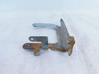 02-07 Harley Davidson V-Rod VRod VRSC VRSCA Ignition Module ECM Mount Bracket - C3 Cycle