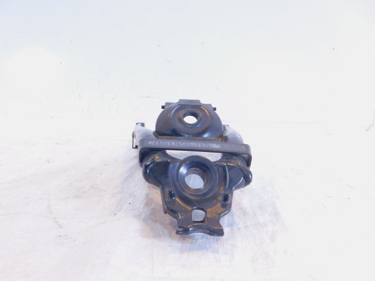2005-2008 BMW R1200ST R1200 ST Black Front Subframe Sub Frame Control Arm - C3 Cycle