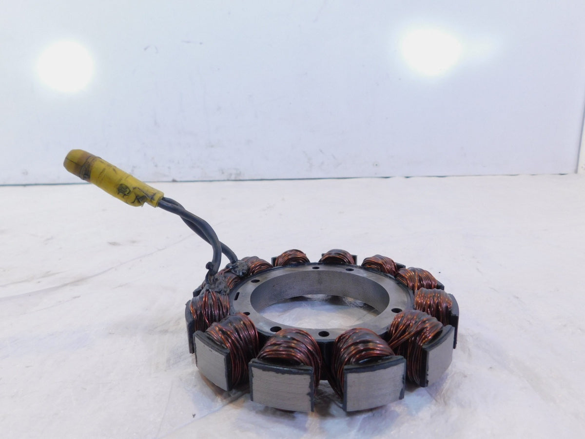 Indian Gilroy Scout Chief & Spirit Engine Motor Alternator Generator Stator Coil - C3 Cycle