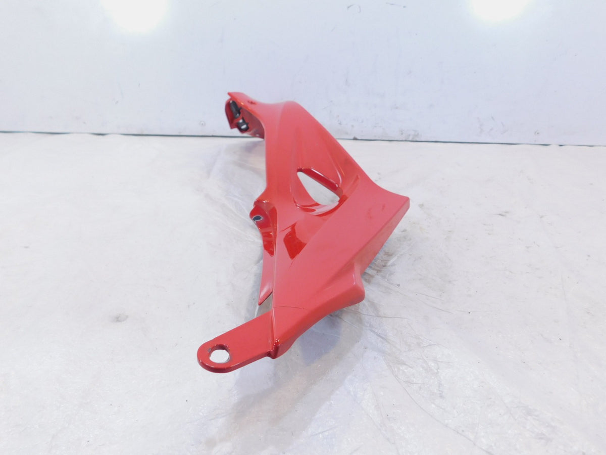 14-19 BMW S1000-RR S1000RR Right Left Gas Petrol Fuel Tank Trim Cover Fairing - C3 Cycle