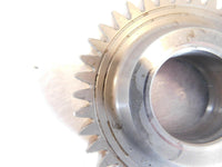 Harley Davidson XL Sportster 883 & 1200 Transmission Mainshaft 4th Fourth Gear - C3 Cycle