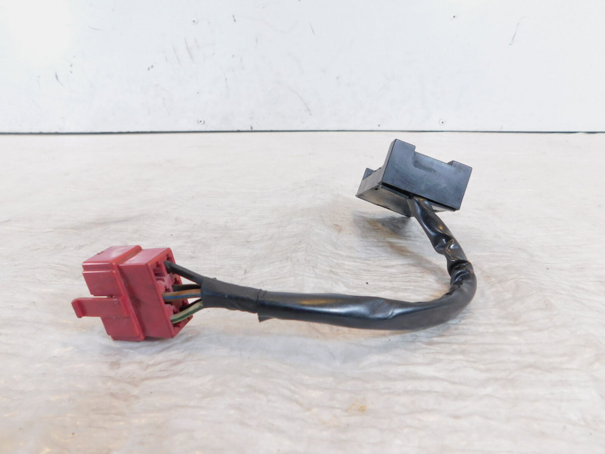 1983 Honda CB1000C & V45 Magna VF750 750 & VF700 700 Fuse Plate Panel Block Box