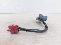 1983 Honda CB1000C & V45 Magna VF750 750 & VF700 700 Fuse Plate Panel Block Box