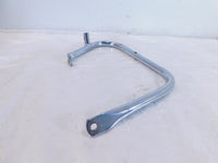 Harley Davidson Touring FLHR Road King Chrome Left Saddlebag Crash Engine Guard - C3 Cycle