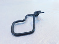 2018-2022 Indian Scout 1200 Black Rear Passenger Footrest Foot Peg Support Guard - C3 Cycle