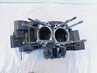 Yamaha  Road Star 1600 & Silverado XV1600 Black Engine Motor Housing Crankcase - C3 Cycle