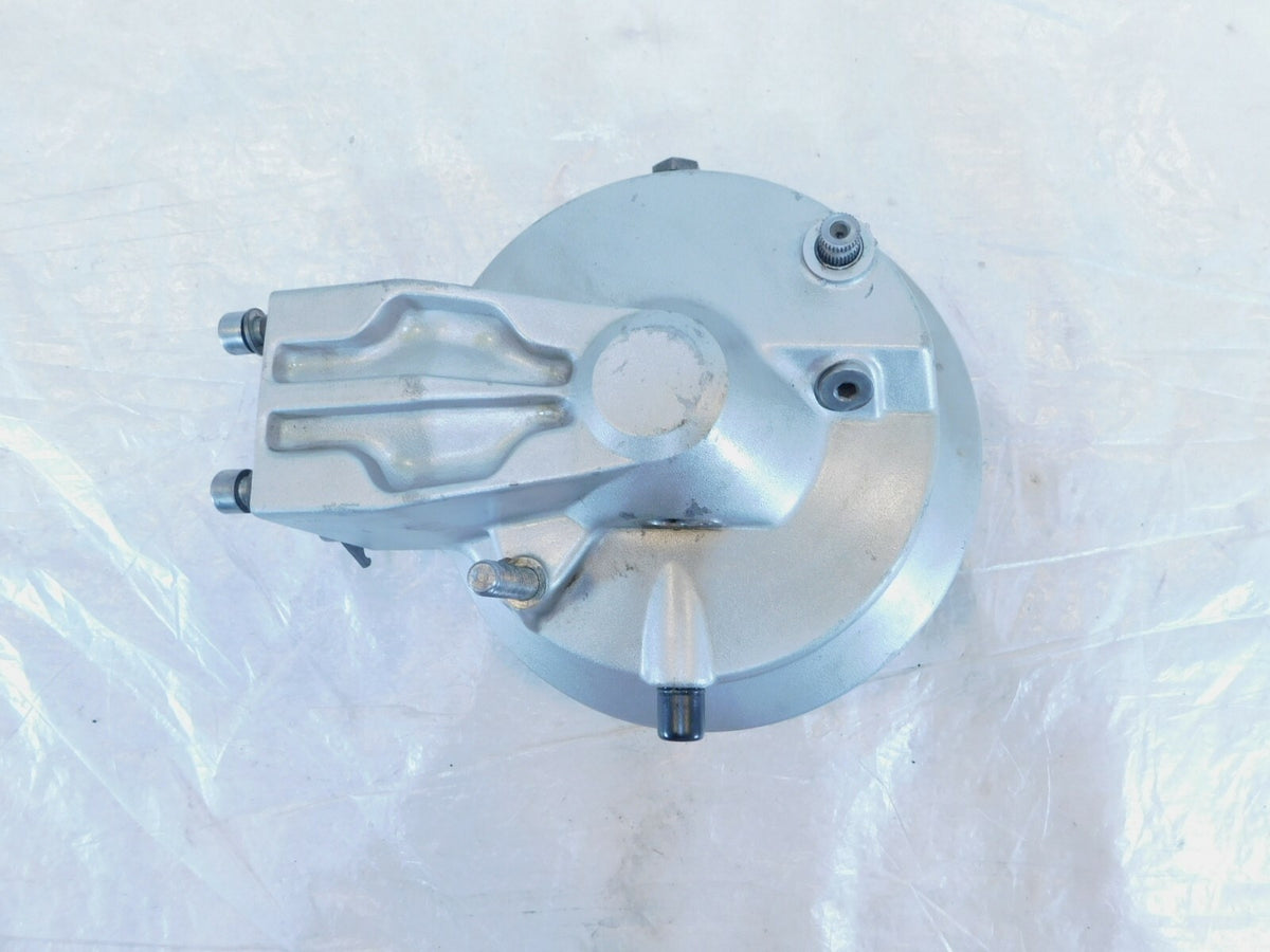 1986-1989 BMW K75T K75C Rear Wheel Axle Drive Diff Differential Gear Case 32/10 - C3 Cycle