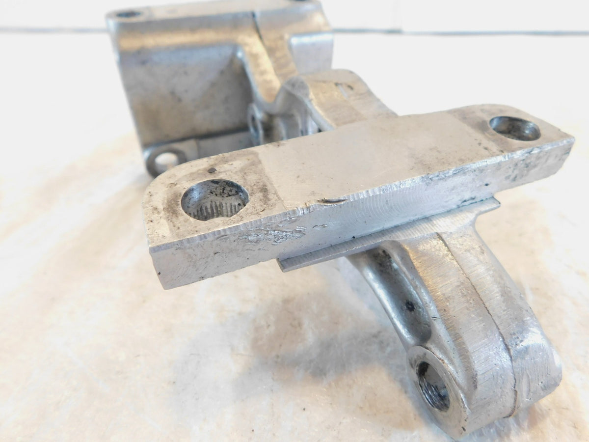 1967-1981 Harley Davidson Ironhead Sportster 900 & 1000 Rear Engine Motor Mount - C3 Cycle