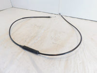 Harley Davidson Softail Heritage Classic & Fat Boy Black Clutch Cable 38643-00 - C3 Cycle