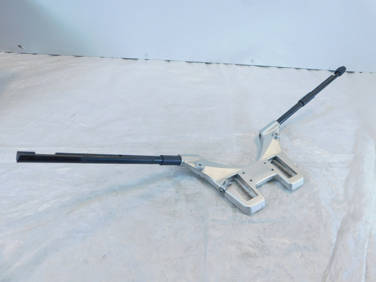 2008 2009 2010 2011 BMW K1300GT Left/Right Handlebars & Mounting Bridge Bracket - C3 Cycle