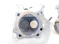 Harley Davidson Touring Dyna & Softail Twin Cam 96" Front & Rear Cylinder Heads - C3 Cycle
