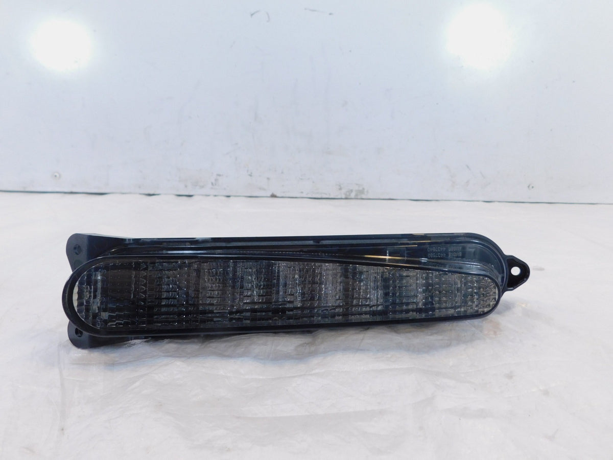 09-13 Harley Davidson CVO Street & Road Glide Rear Left Turn Signal Indicator - C3 Cycle