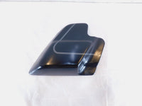 Harley Touring Road King Electra Glide Ultra Classic Black Right Side Cover - C3 Cycle