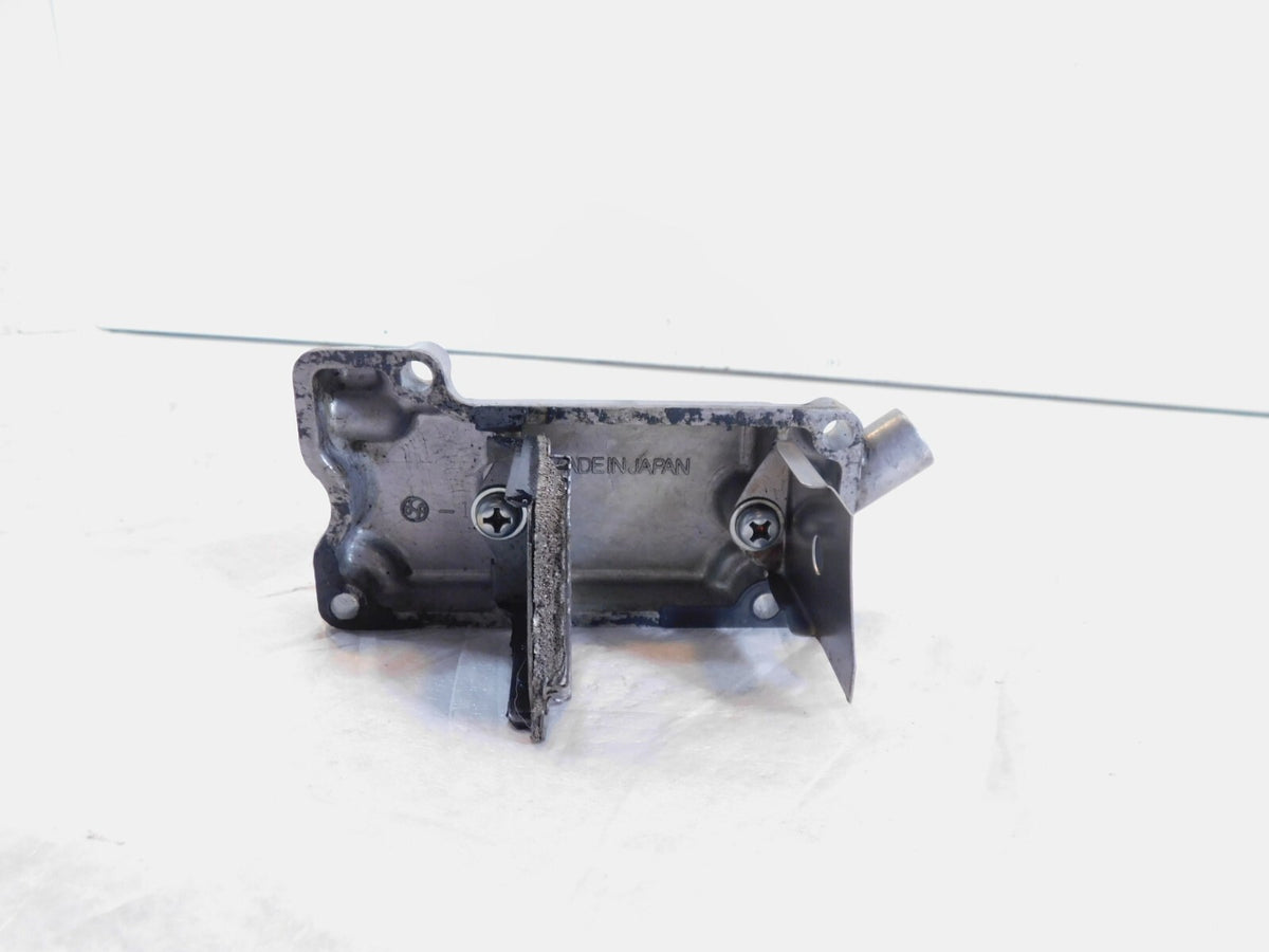 Kawasaki ZZR1200 & Ninja ZX-11 & Concours 1000 Crankcase Breather Body Cover