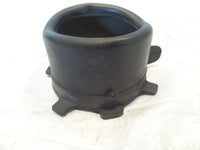 Yamaha V-Star XVS650 650 Rear Back Fork Swingarm Collar Rubber Protector Boot