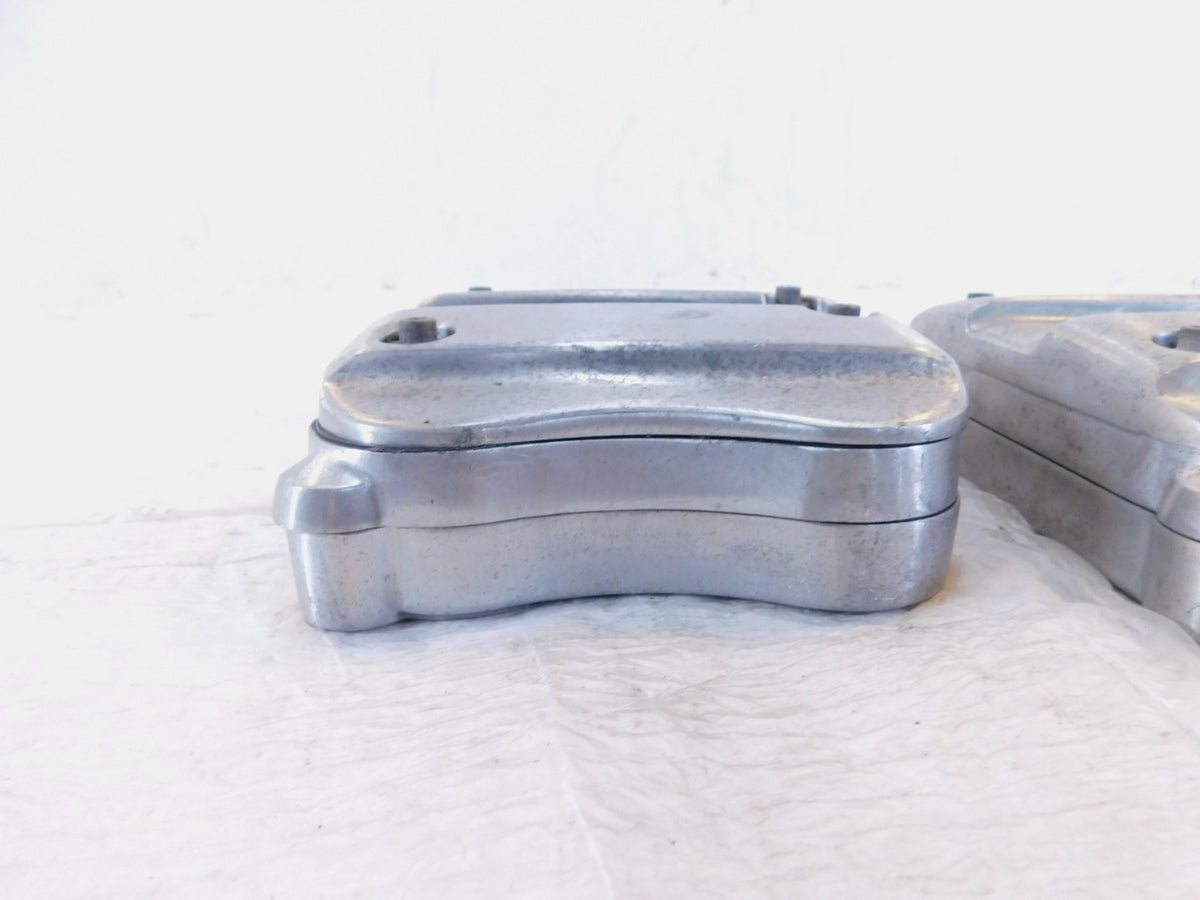 Buell M2 Cyclone S2 Thunderbolt X1 Lightning Rocker Arms Cylinder Head Top Boxes - C3 Cycle