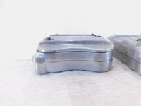 Buell M2 Cyclone S2 Thunderbolt X1 Lightning Rocker Arms Cylinder Head Top Boxes - C3 Cycle