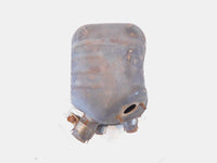 Kawasaki Vulcan 1500 Classic & Fi VN1500 Mid Exhaust Pre Muffler Chamber Pipe - C3 Cycle