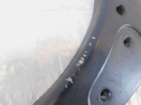 Buell XB XB9 XB12 Firebolt Lightning Front Left Footrest Footpeg Mount Bracket - C3 Cycle