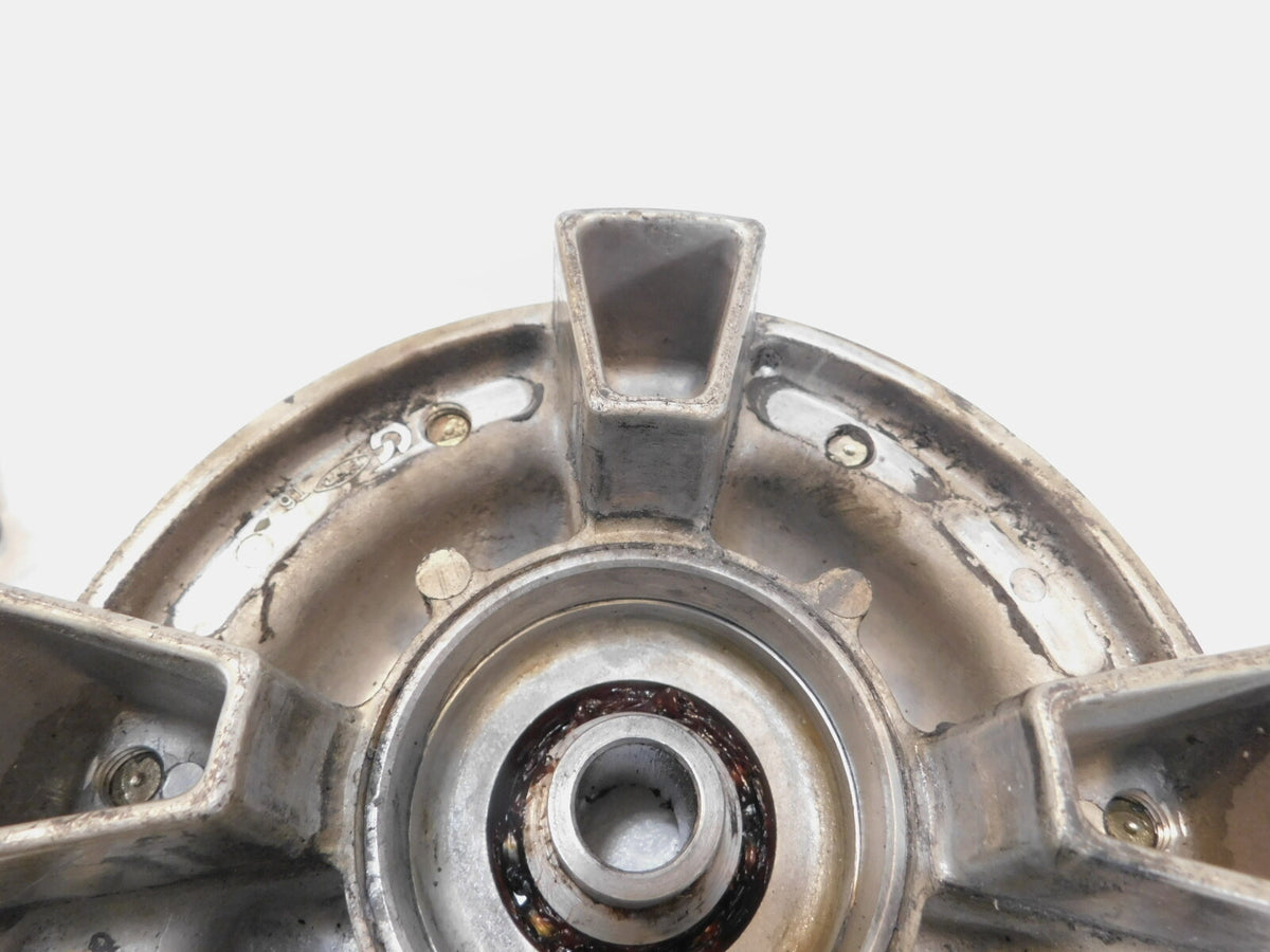 1996-2006 Kawasaki VN800 Vulcan 800 Classic Drifter Rear Wheel Coupling Hub - C3 Cycle