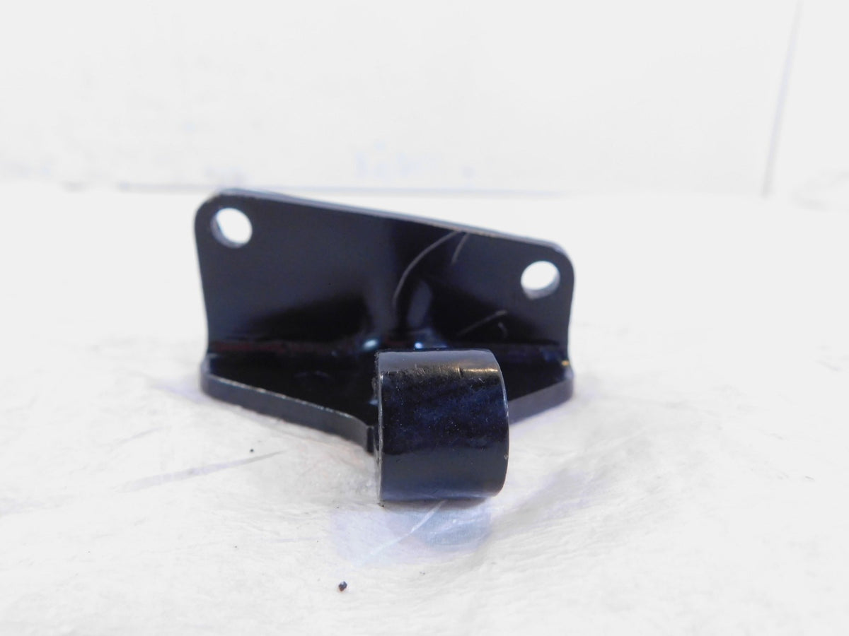BMW S1000RR S1000R S1000XR HP4 Black Front Steering Bowden Cable Bracket Mount - C3 Cycle