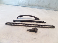Kawasaki Ninja 650 Versys KLE650 Engine Camshaft Cam Chain & Tensioner Guides - C3 Cycle