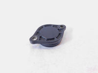 BMW R1100 R1150 R1200 Black Engine Motor Cylinder Head Inspection Cover Cap - C3 Cycle