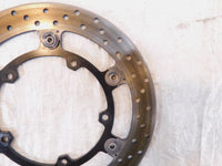 Pair 2022-2024 Yamaha YZFR7 YZF-R7 R7 Front Left/Right Wheel Brake Disc Rotors - C3 Cycle