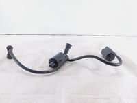 Suzuki GW250 Inazuma 250 L3 L4 L5 L7 Engine Ignition Coils w/ Spark Plug Caps - C3 Cycle