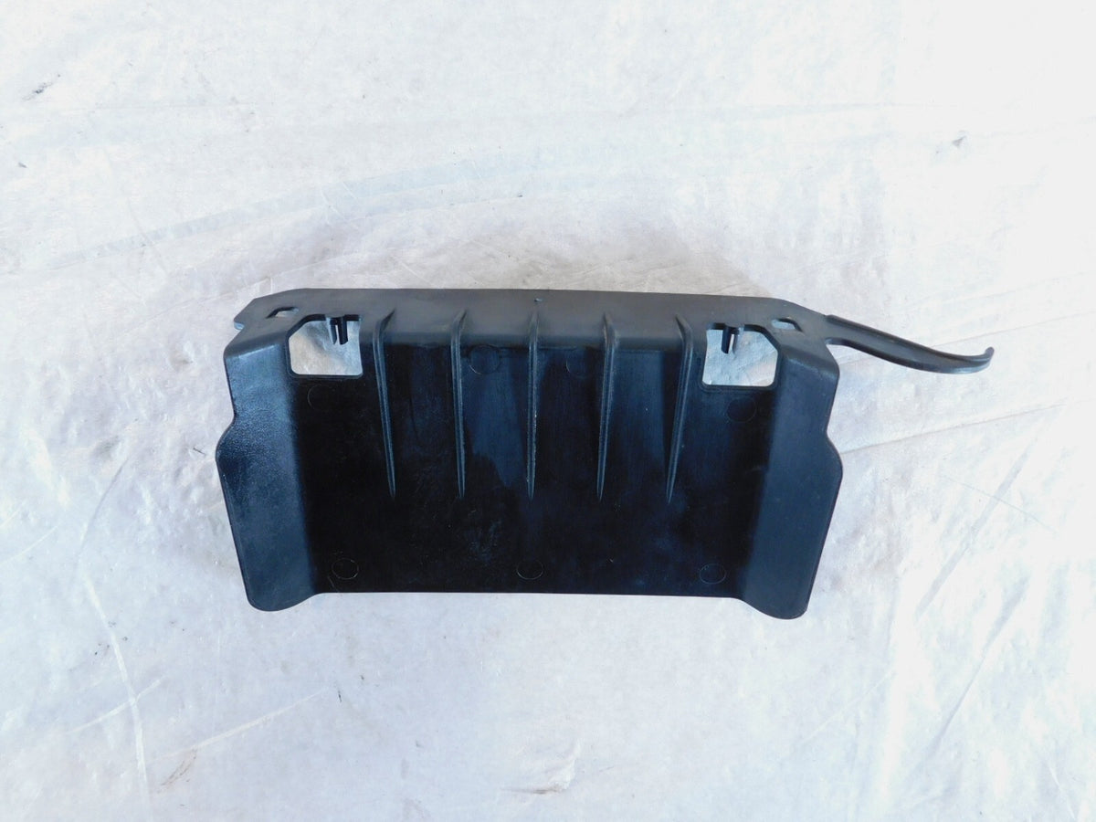 BMW F650GS F700GS F800 F800GS Abschottung BCM Chassis Electronics Cover Mount - C3 Cycle