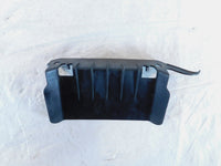 BMW F650GS F700GS F800 F800GS Abschottung BCM Chassis Electronics Cover Mount - C3 Cycle