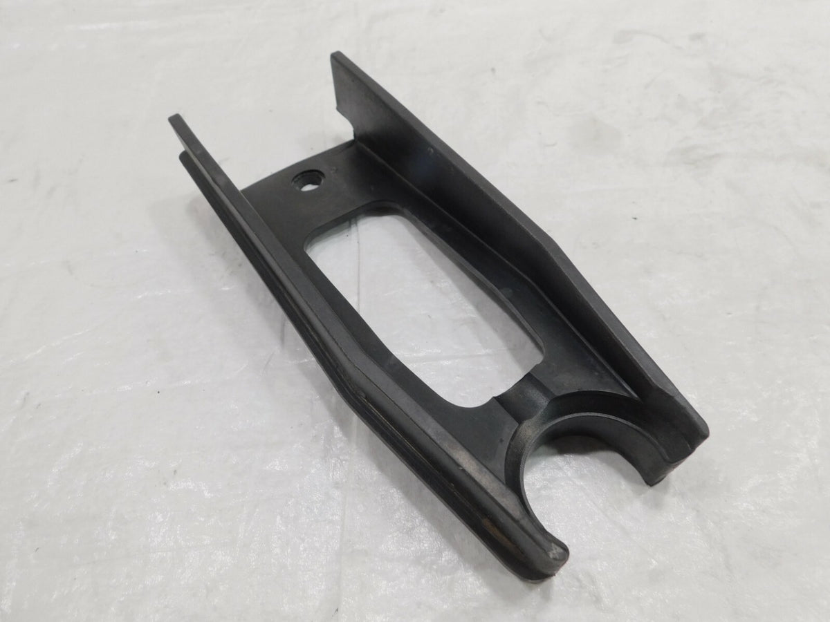 Kawasaki Ninja EX300 250R Versys-X 300 Rear Swingarm Chain Guard Buffer Guide - C3 Cycle