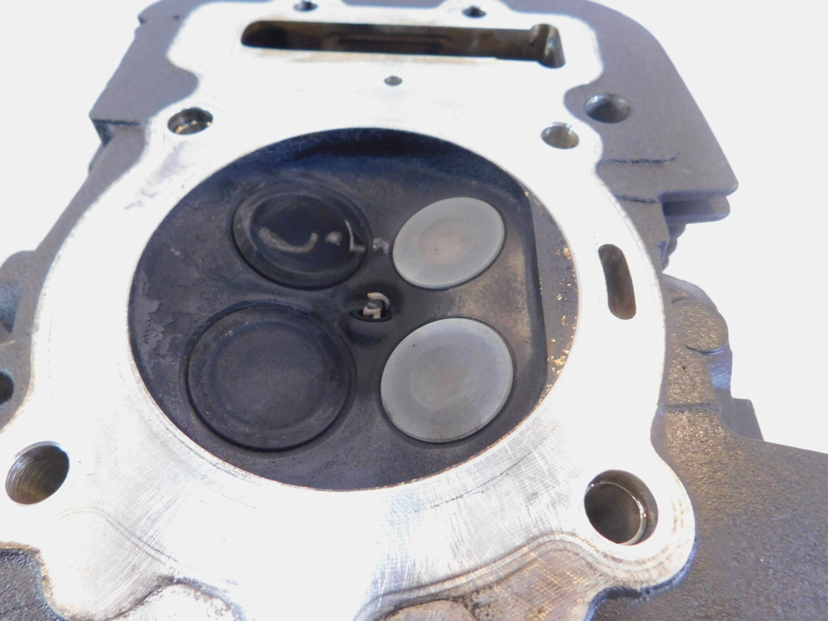 Victory Cross Country Vision Vegas Engine Motor Cylinder Heads, Valves & Covers - C3 Cycle