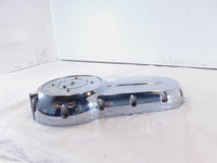 08-10 Victory Hammer Kingpin Vegas Vision Left Engine Motor Primary Clutch Cover - C3 Cycle