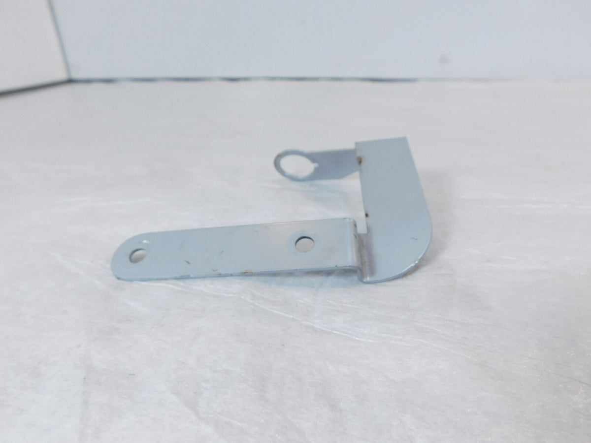 2008-16 BMW G650 G650GS Sertao Auxiliary Plug In Accessory Socket Bracket Holder