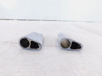 Harley Davidson Sportster Dyna & Softail Rear Turn Signal Mount Stalk Brackets - C3 Cycle