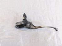 Honda Shadow 750 VT750 VT750C Phantom Spirit & Aero Front Brake Master Cylinder