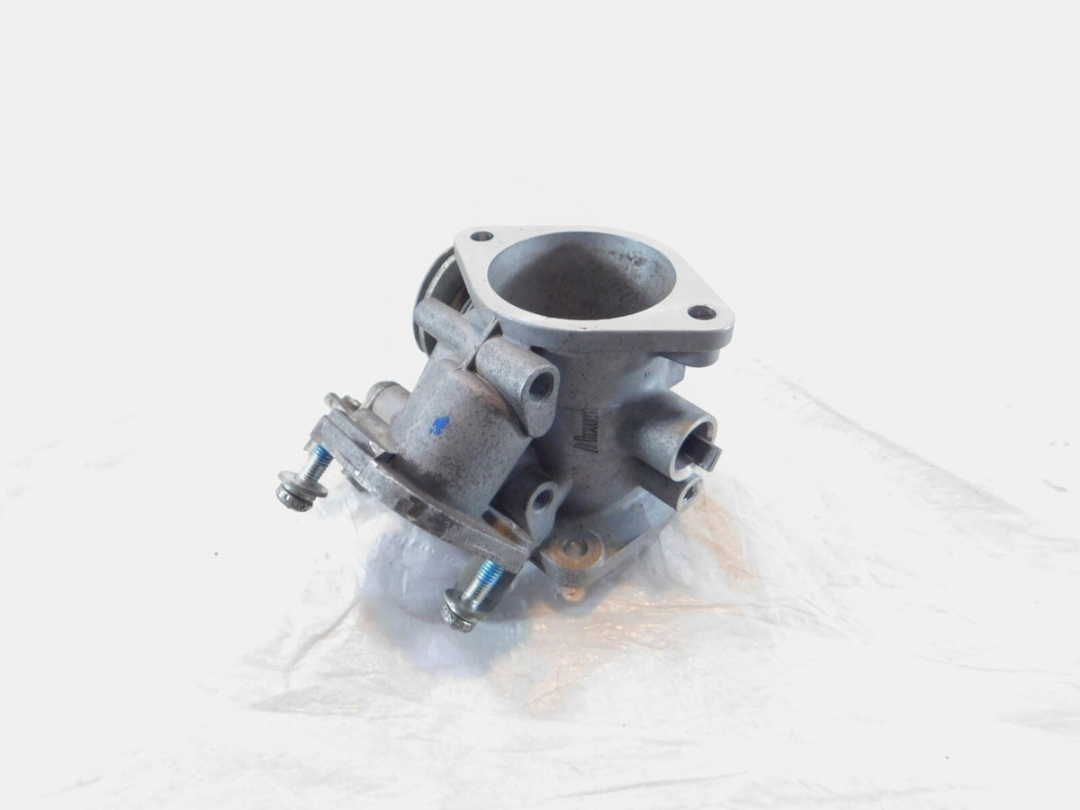 Harley Davidson Street 500 Induction Module Throttle Body Base Housing Case - C3 Cycle