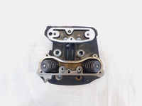 Harley Davidson Sportster 1200 Rear Black Cylinder Heads & Valves -For Parts - C3 Cycle